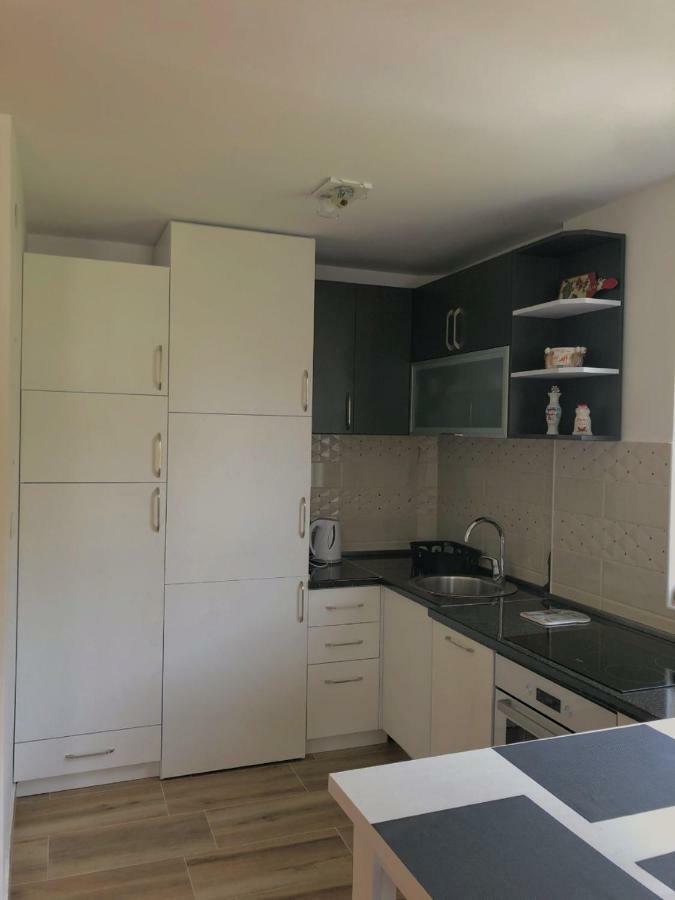 Vila Jovana Sutomore Exterior foto