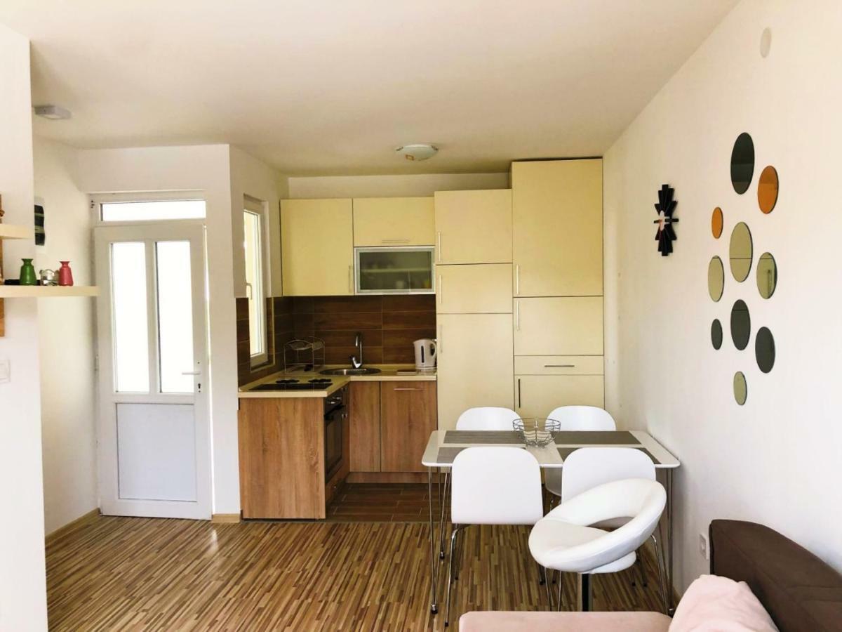 Vila Jovana Sutomore Exterior foto