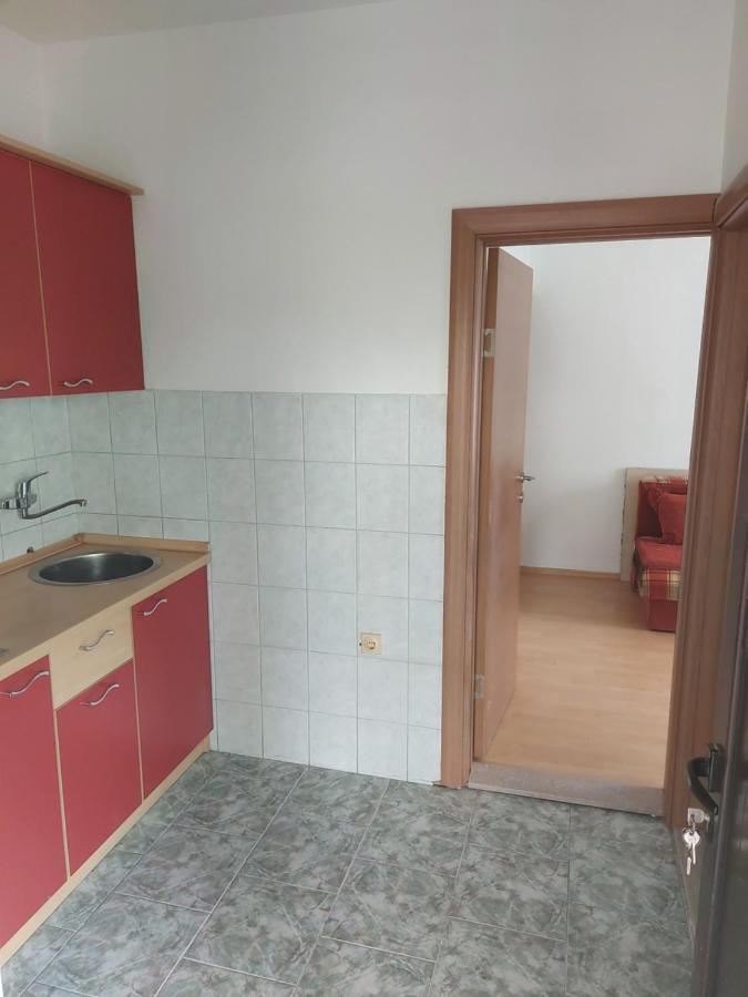 Vila Jovana Sutomore Exterior foto